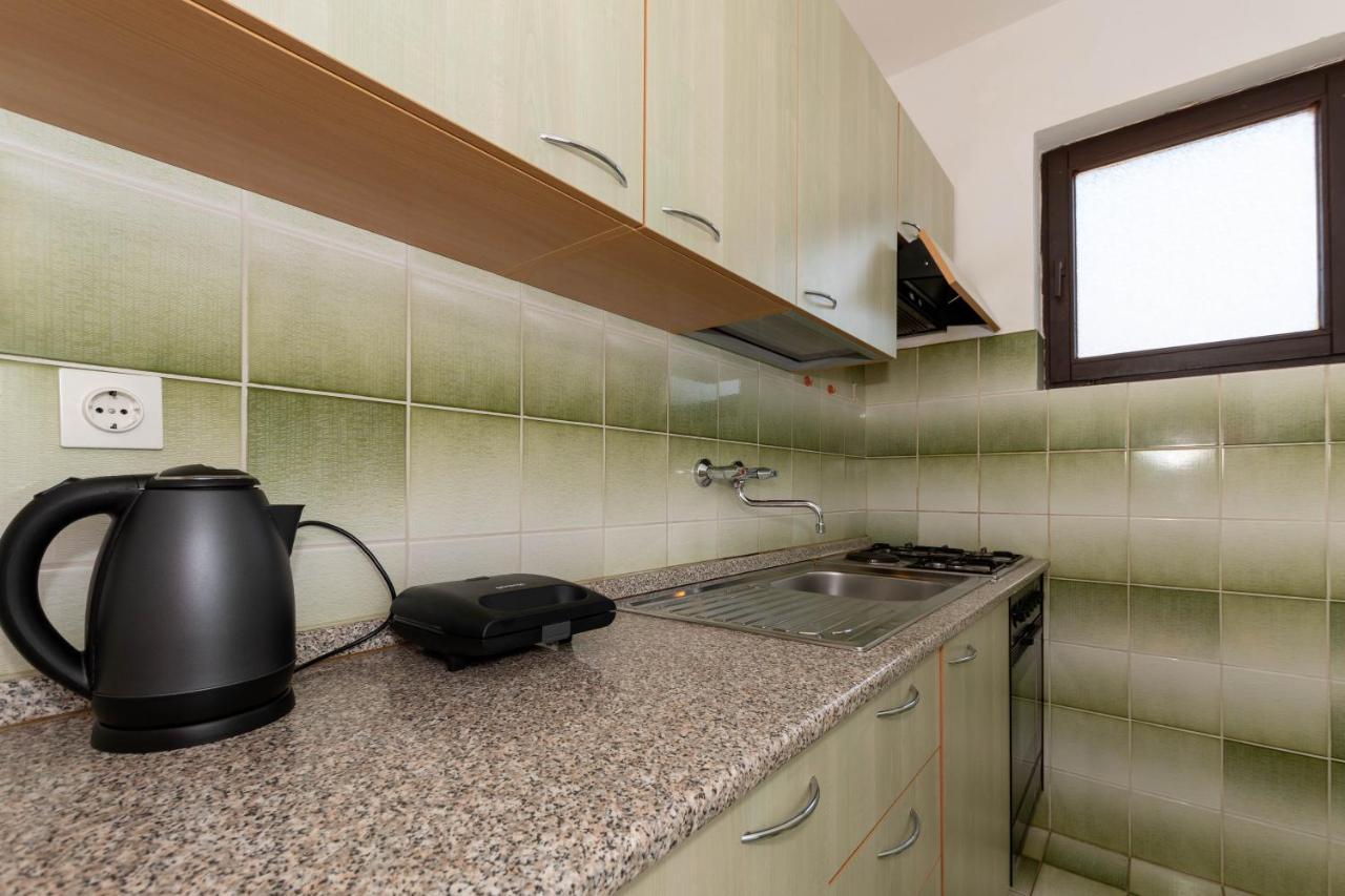 Mia Apartamento Medulin