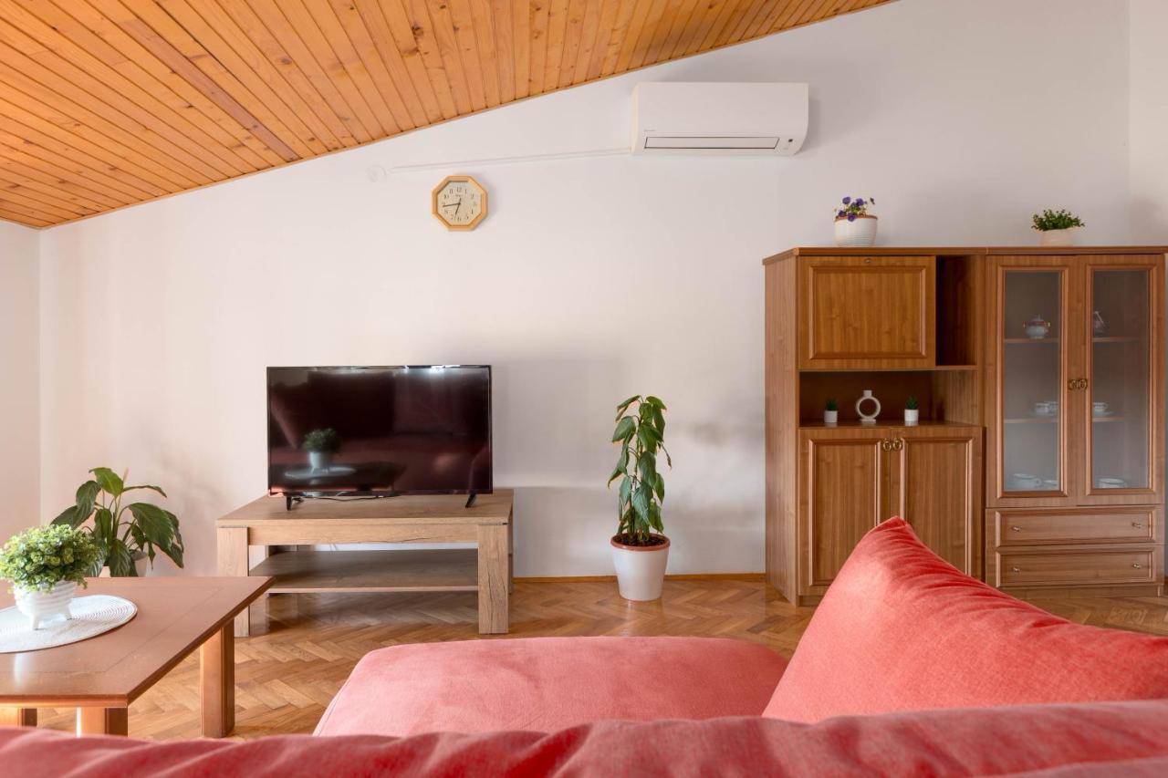 Apartment Mia Medulin