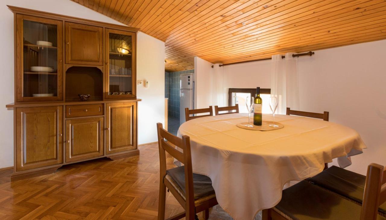 Apartment Mia Medulin