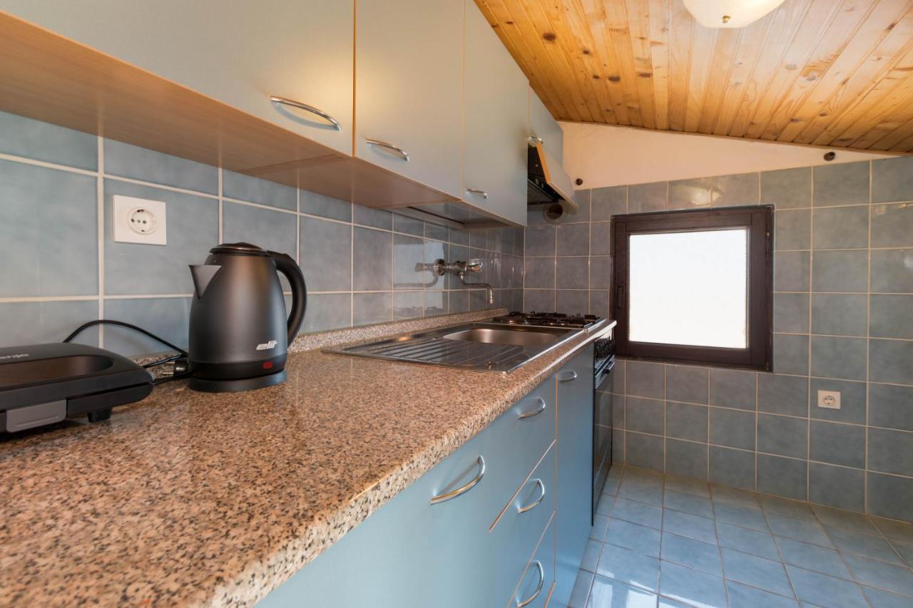 Apartamento Mia