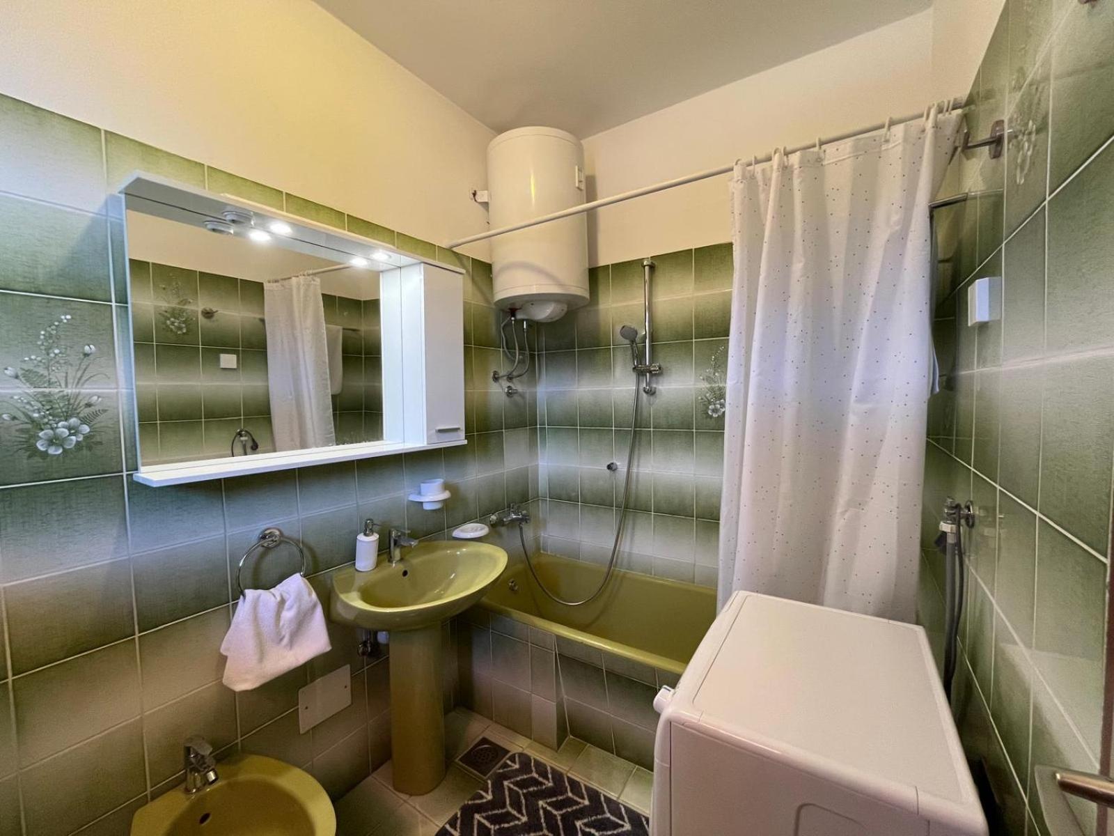 Mia Apartamento Medulin