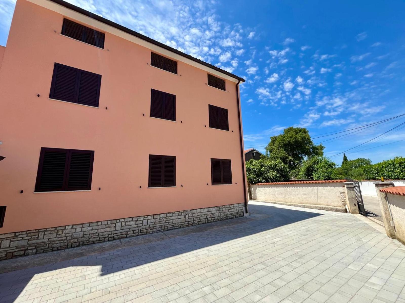 Mia Apartamento