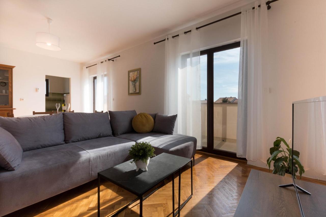Mia Apartment Medulin