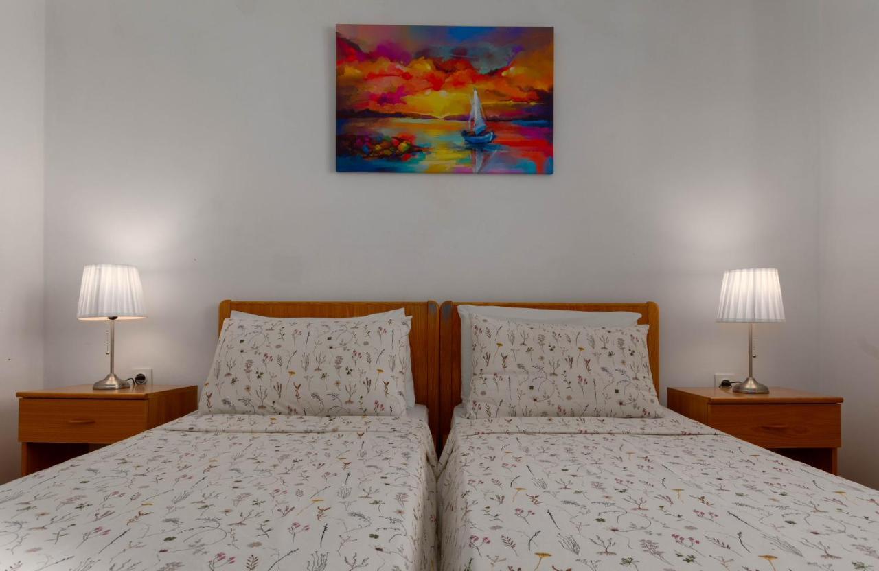 Apartment Mia Medulin