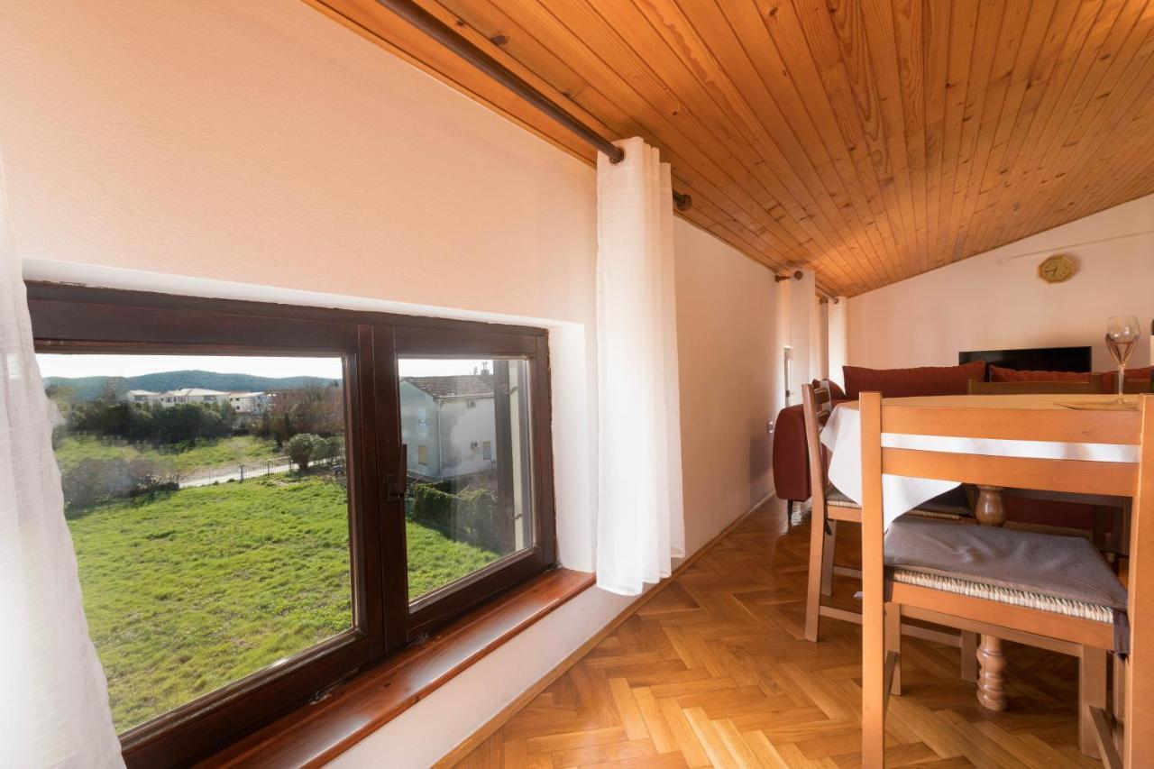 Apartment Mia Medulin
