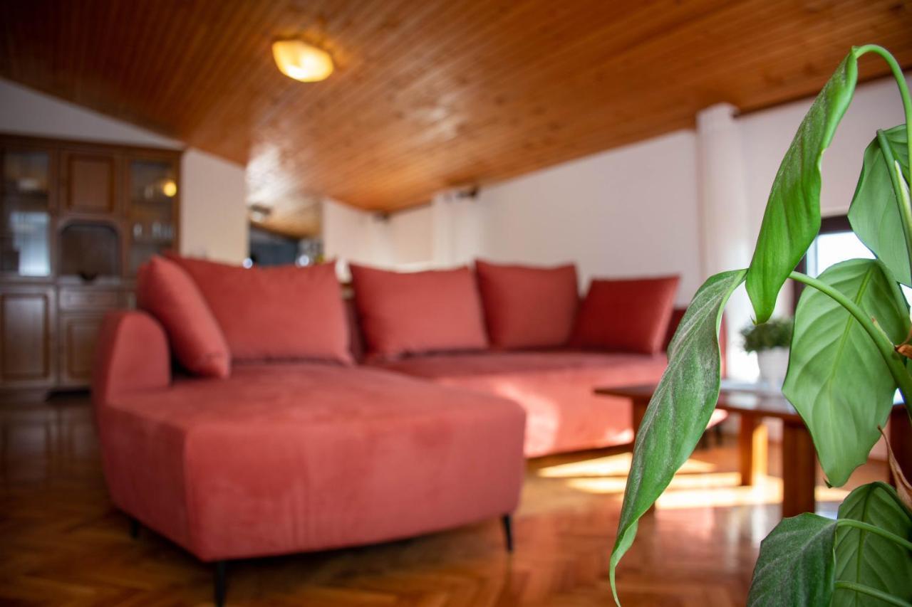 Mia Apartment *